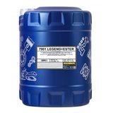 MANNOL Legend + Ester 0W-40 API SN/CF Motorolie