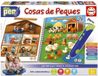 Educa EducaPen Cosas De Peques Jouets éducatifs Multicolore Enfants