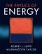 The Cambridge University Press The Physics of Energy