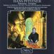 Symphonieorchester Orfeo Pfitzner: Palestrina · Vorspiele | Käthchen von Heilbronn · Ouvertüre | Die Rose vom Liebesgarten · Zwischenspiele (CD)