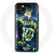 Maniacase Hoes voor Oppo A74 Air ticket Marrakech Marokko