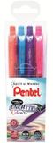 Pentel Energel X 12 stuk(s)