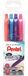 Pentel Energel X 12 stuk(s)