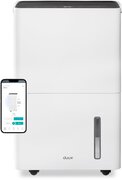 Duux Bora Smart Luchtontvochtiger 20 L/dag 40m2 Wifi + APP