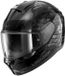Shark Ridill 2 Reptaia Casque intégral Noir M