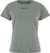 Craft CORE ESSENCE SS TEE 2 W Dames Sportshirt - LEAF