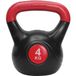 FITPADDY KB1X4 kettlebell 4 kg
