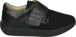 Tecnica ELENA Lage sneakers Dames Zwart Synthetisch Rubber Maat 38