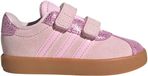 Adidas Sportswear Vl Court 3.0 Schoenen Kids - Roze