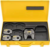 REMS Persringset V 15-18-22 S Mini Z8 in plaatstalen doos