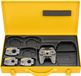 REMS Persringset V 15-18-22 S Mini Z8 in plaatstalen doos