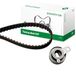 INA 530 0267 10 tandriemset