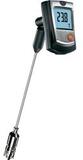 TESTO 905-T2 Temperatuurmeter met meetsonde