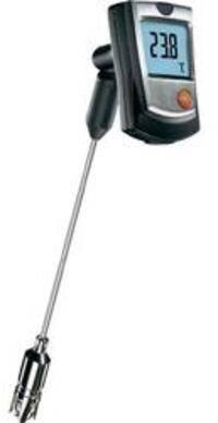 TESTO 905-T2 Temperatuurmeter met meetsonde