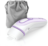 Braun Silk-expert Pro 3 PL3012 IPL Ontharing - Wit & Lila