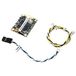 25mW VTX met OSD