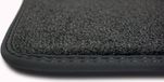 Kovvar Just Carpets B.V. Automatten Mercedes C-Klasse W204/S204 - 2007-2014 - 4-delig - Premium - Zwart