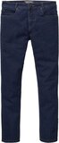 247 Jeans Baziz S20 Work Pants - Blue - Men's - Size 38/32