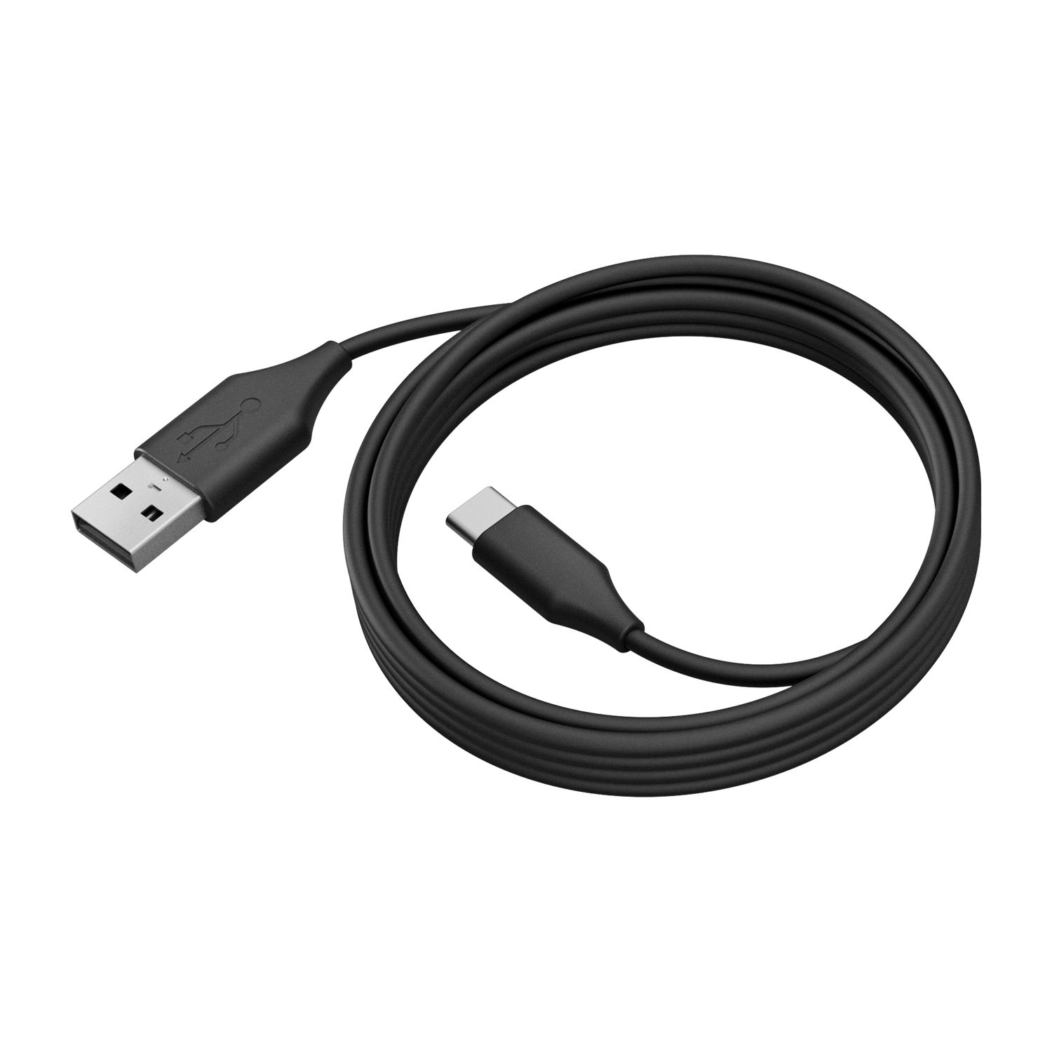 Jabra PanaCast 50 USB-kabel - 2 m - Zwart
