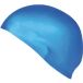 Sporti bonnet de bain en silicone 51g