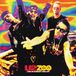 Universal Music Nederland U2 - Zoo TV Live In Dublin 1993 EP (12" Single) (Coloured Vinyl) (Limited Edition)