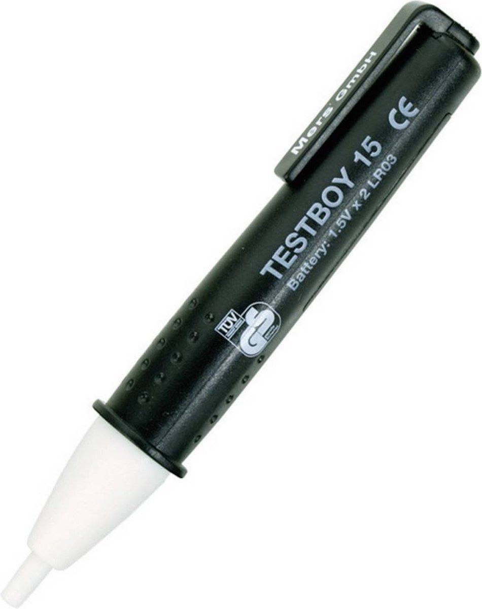 Testboy 15 Magneetveldtester