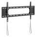 TooQ LP1090F-B Wandhouder voor Schermen 43"-90", Zwart