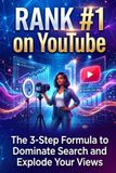 Rank Libri GmbH Rank #1 on YouTube: The 3-Step Formula to Dominate Search and Explode Your Views: 2 Paperback