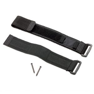 Garmin Foretrex 301 / 401 GPS Tracker Accessoire - Zwart