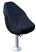 Talamex Housse de siège fixe Bleu 80 x 56 x 71 cm