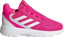 adidas - Nebzed Infants - Roze Sneaker - Maat 25