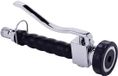BE-GASTRO® Professionele Gastro Handdouche (Zwart) - RVS Douchekop