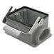 Wentronic GW76309 Afdekking voor multipol aansluiting 32B