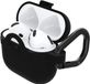 OtterBox voor Apple AirPods 4th gen Case, Black Crystal
