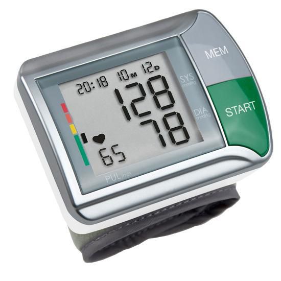 Medisana HGN Bloeddrukmeter