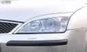 Koplampspoilers RDX Racedesign Koplampspoilers Ford Mondeo 2001-2007 (ABS)