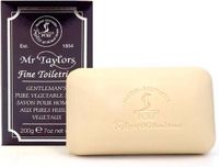 Taylor of Old Bond Street Mr Taylor's Bath Soap 200gr