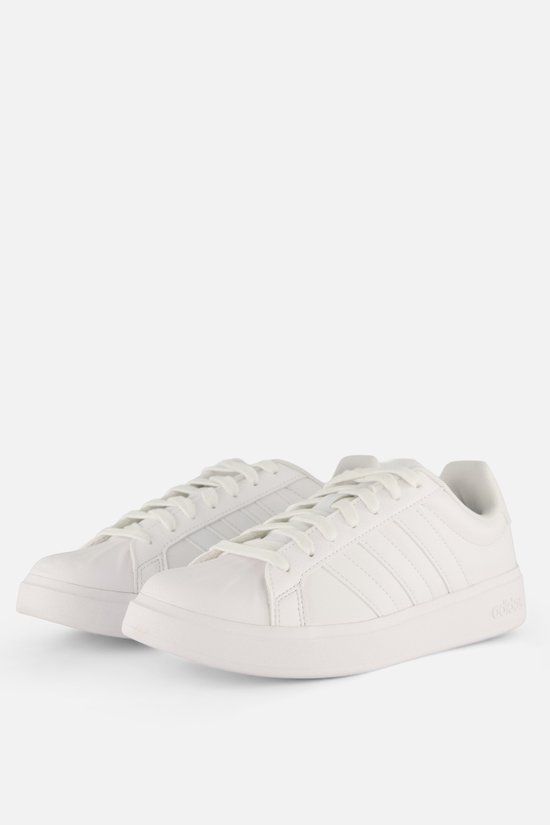 Adidas Streettalk Sneakers Dames Wit