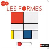 Les formes - Tralal'Art - Dès 2 ans