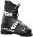 Head J2 Chaussures de ski alpin junior noir 21.5 Enfants