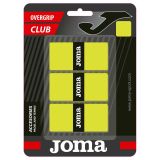 Joma Surgrip De Padel Club Cushion 3 Unités