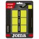 Joma Surgrip De Padel Club Cushion 3 Unités