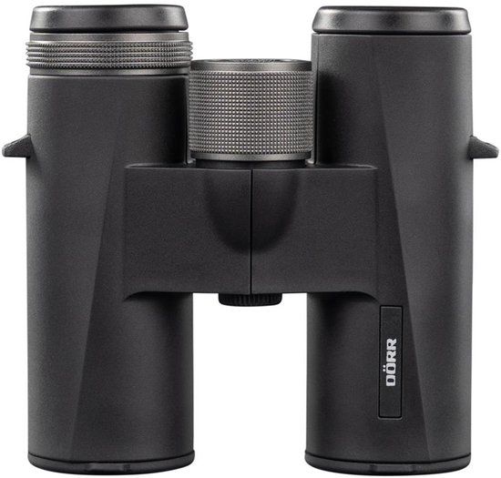 Dörr 10x42 Verrekijker - Zwart