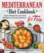 Mediterranean Diet Cookbook for Two