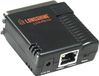 Longshine Printserver 10/100 1x Parallel small/WEB Managem.