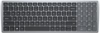 DELL Pro Plus compact toetsenbord - KB740 - Tsjechisch / Slowaaks (QWERTZ)