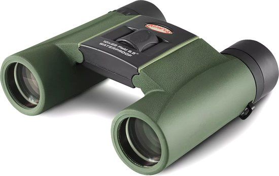 Kowa Verrekijker SVII 10x25 - Groen