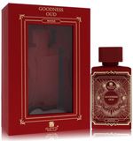 Riiffs Riiffs Goodness Oud Rouge eau de parfum spray (unisex) 100 ml