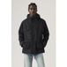 Levi's Marina Parka utilitaire Jet Black