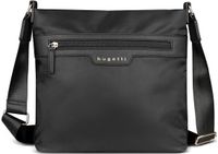 Bugatti Mare 2.0 Crossbody tas 28 cm - Dames - zwart